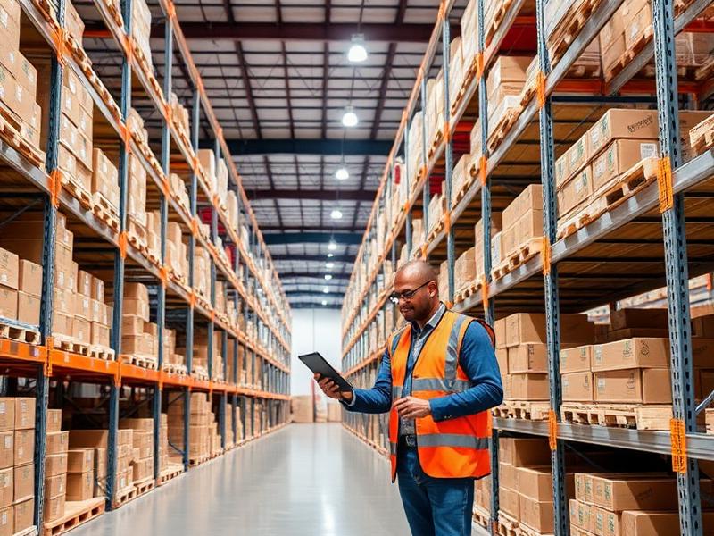 E-commerce Support Teams