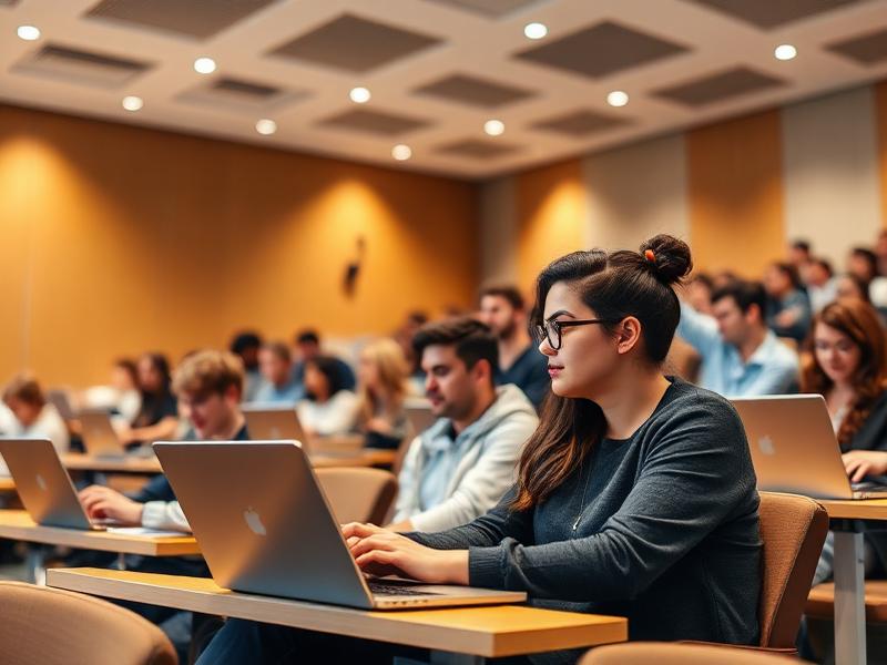 Education & Training