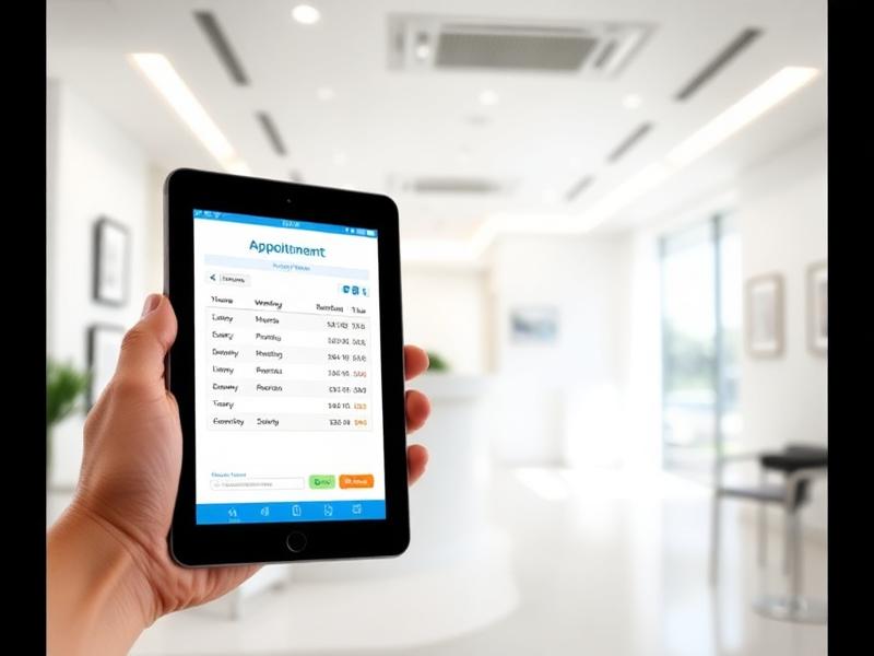 Clinics & Healthcare