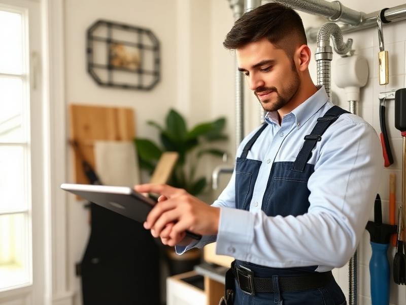 Local Service Companies